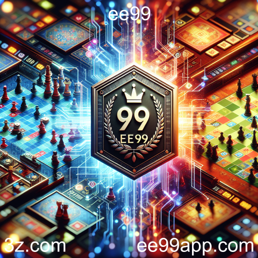 Explorando a Categoria de Jogos de Estratégia no ee99